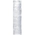 Прозрачный фаллоимитатор Auri - 20 см.