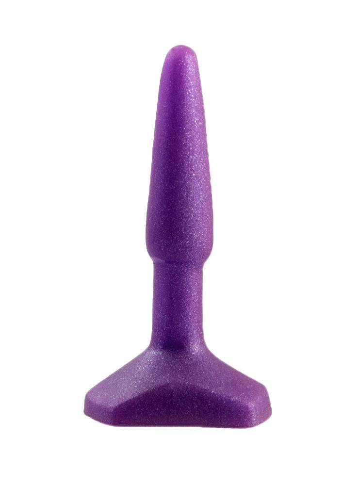 Purple Anal