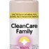 Очищающий гель с антибактериальным эффектом CleanCare Family - 100 мл.