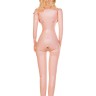 Надувная секс-кукла ARIANNA с реалистичной головой и конечностями